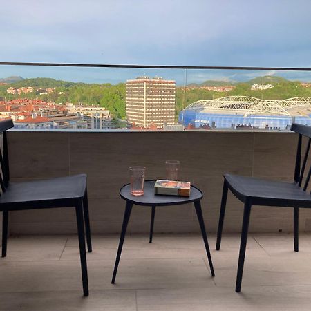 Amara Tower 14 Apartment San Sebastian Ngoại thất bức ảnh