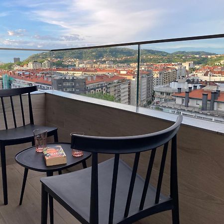 Amara Tower 14 Apartment San Sebastian Ngoại thất bức ảnh