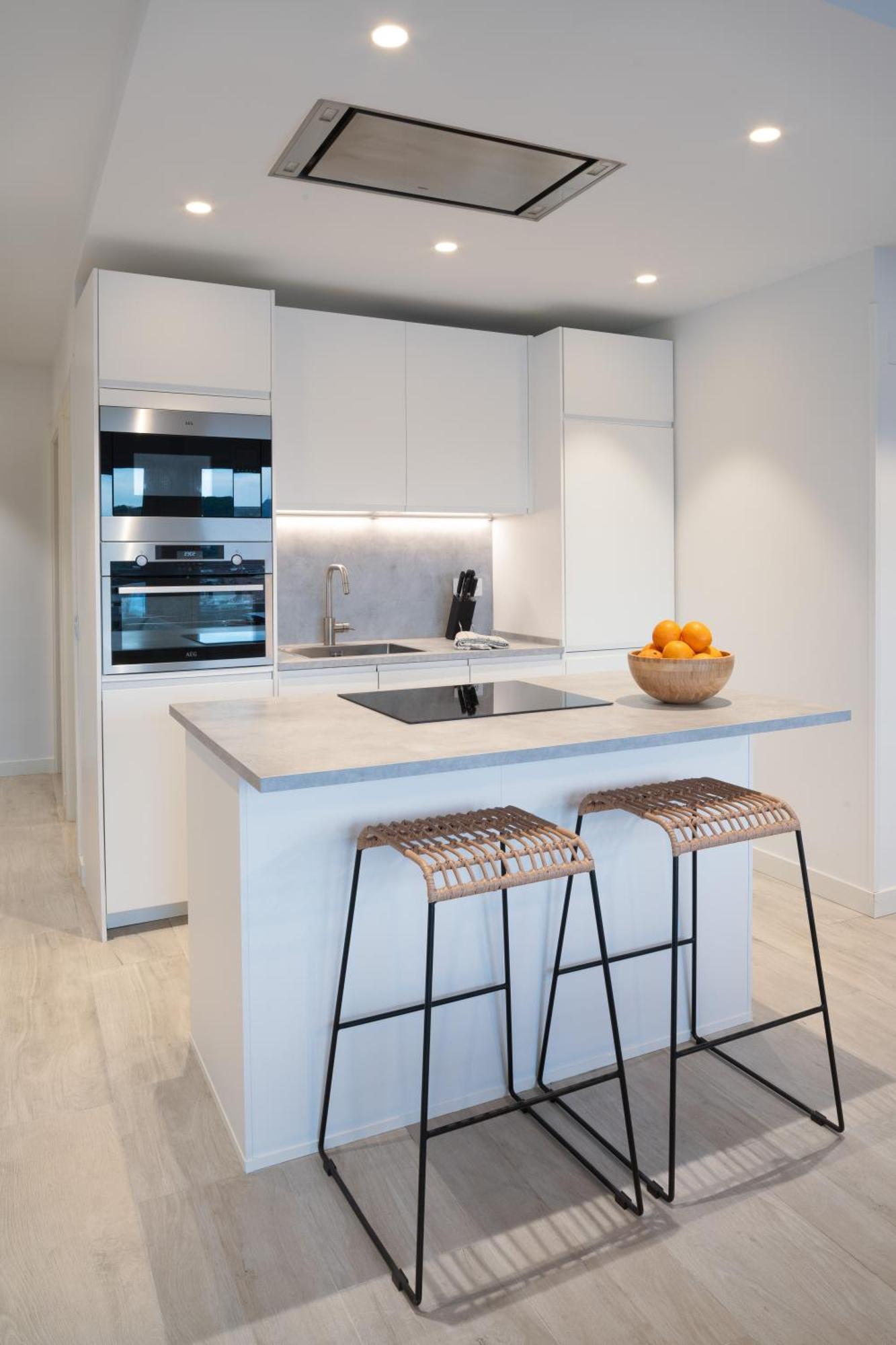 Amara Tower 14 Apartment San Sebastian Ngoại thất bức ảnh