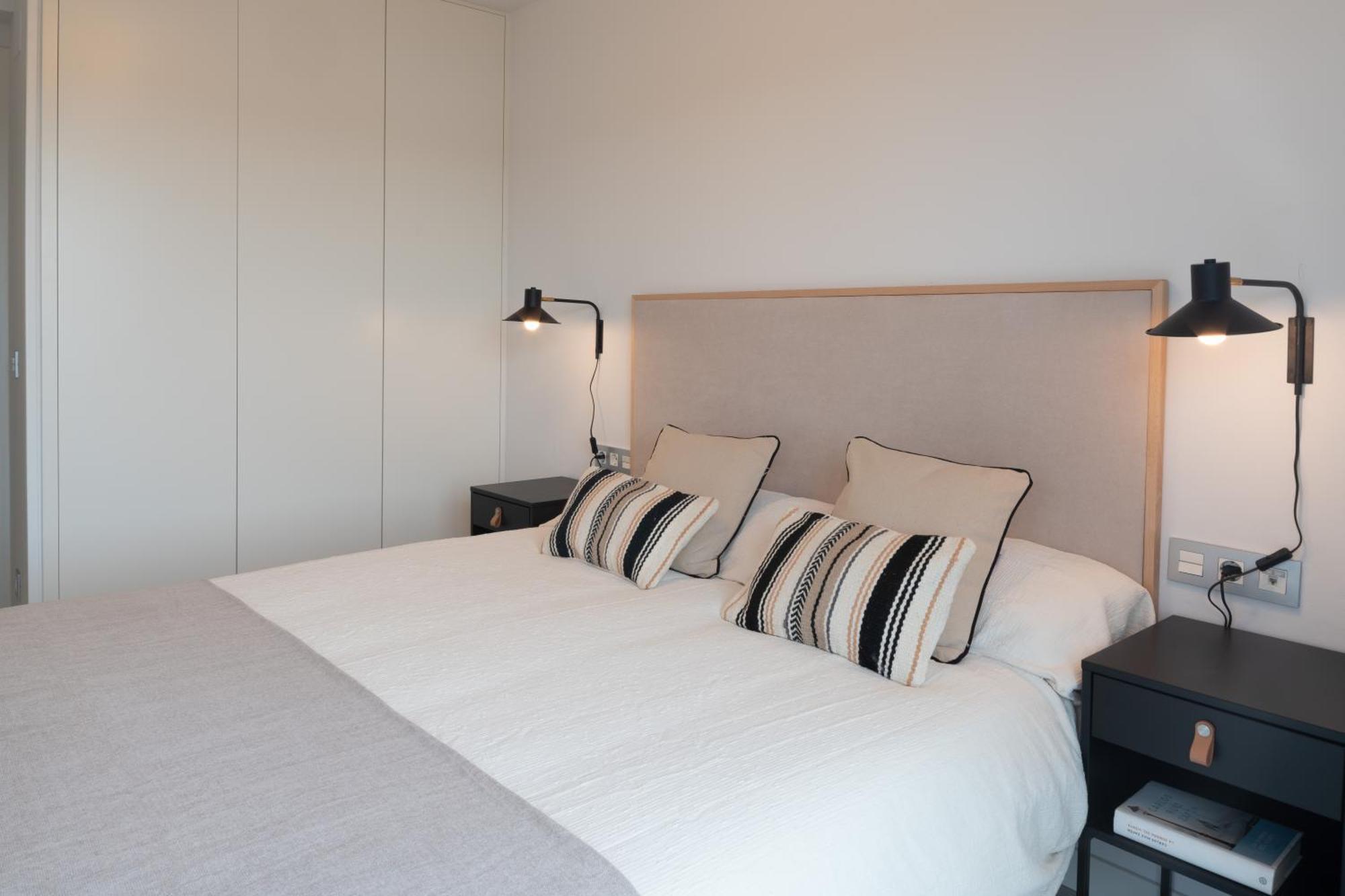 Amara Tower 14 Apartment San Sebastian Ngoại thất bức ảnh