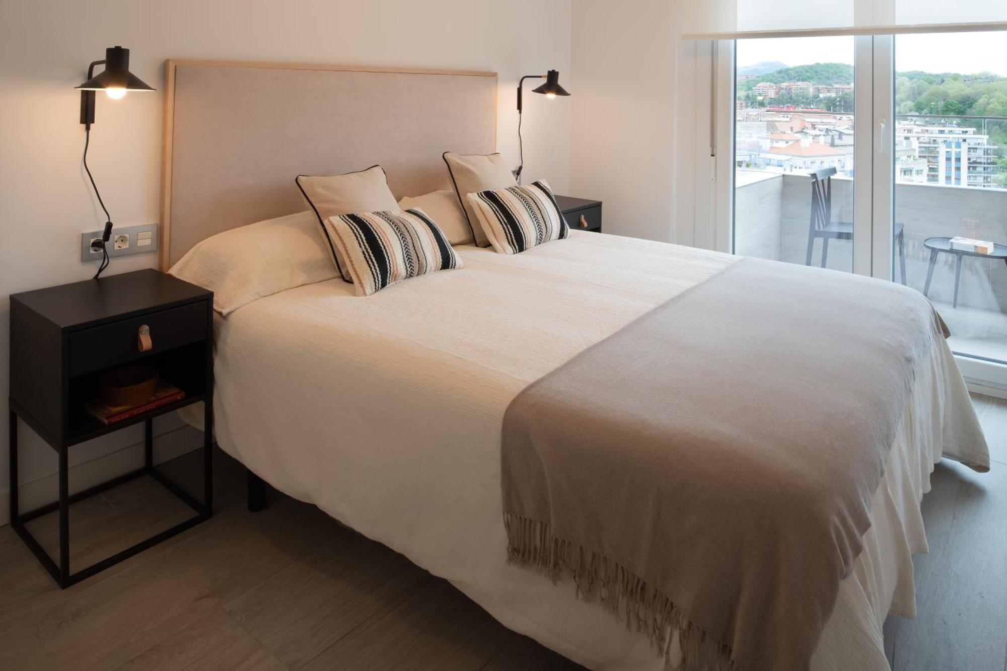 Amara Tower 14 Apartment San Sebastian Ngoại thất bức ảnh
