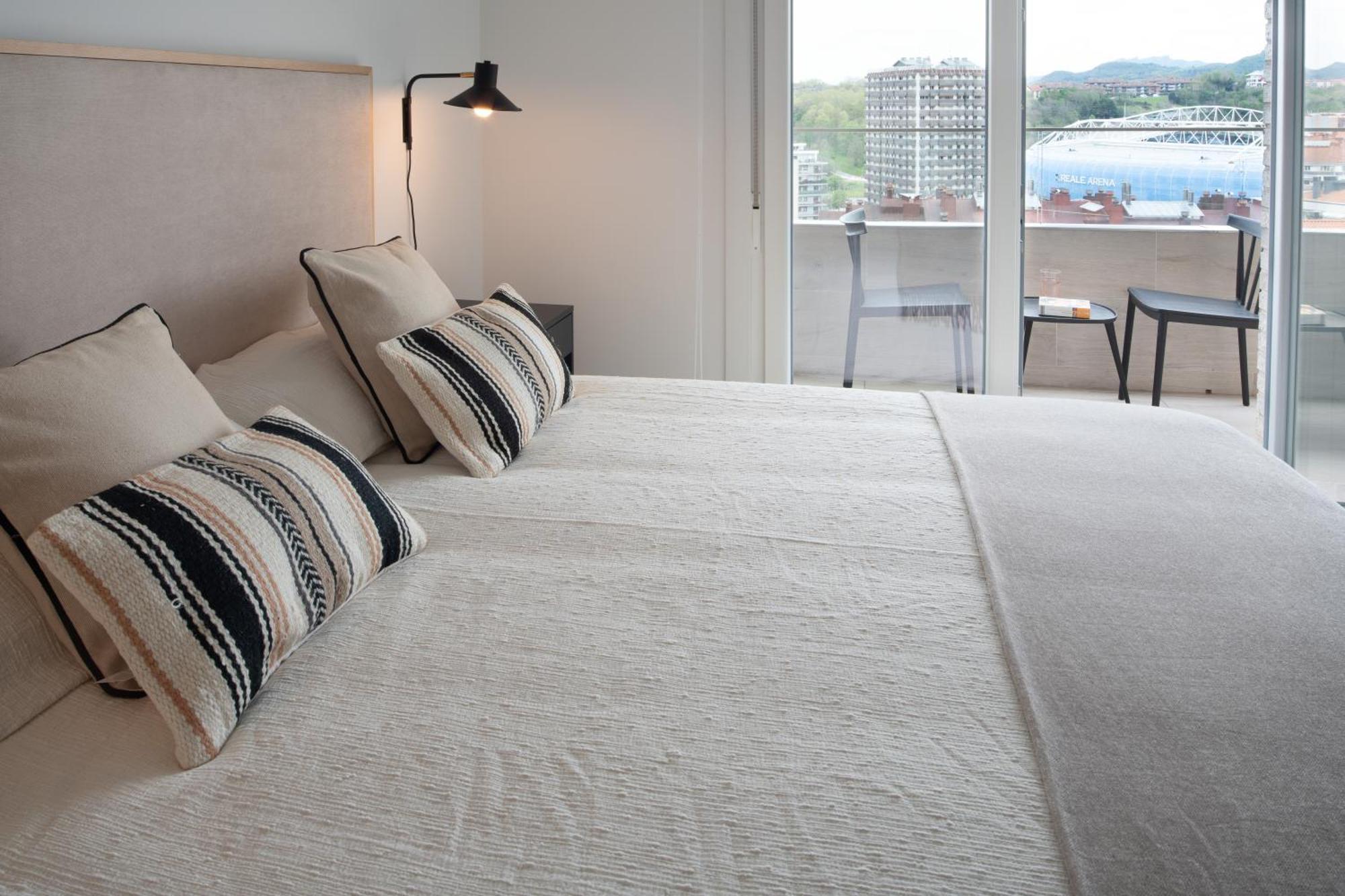 Amara Tower 14 Apartment San Sebastian Ngoại thất bức ảnh